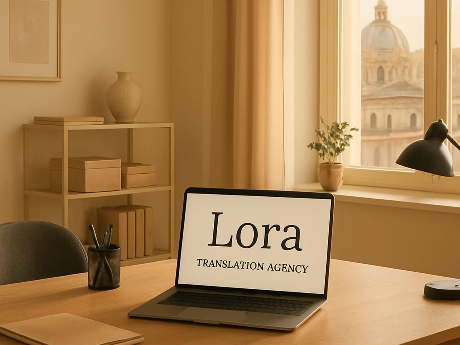 easiertranslator office Rome Italy