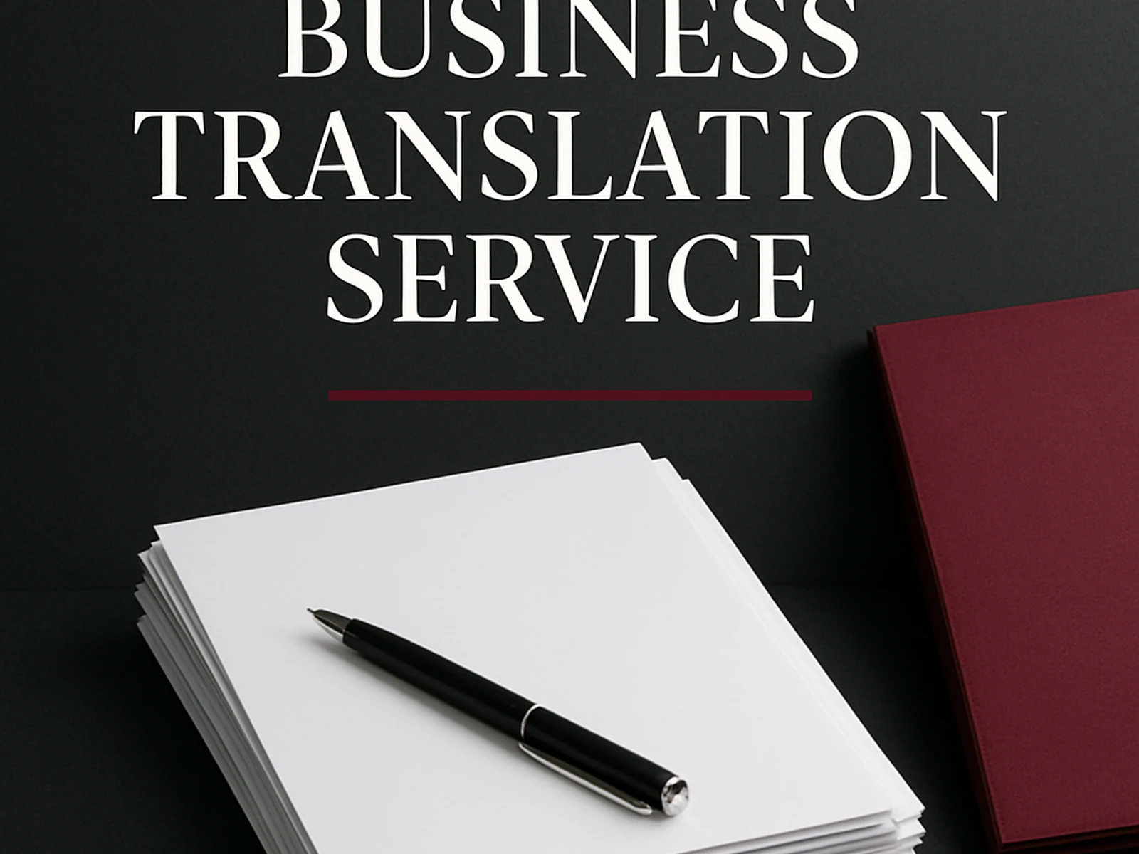 Business Translation
