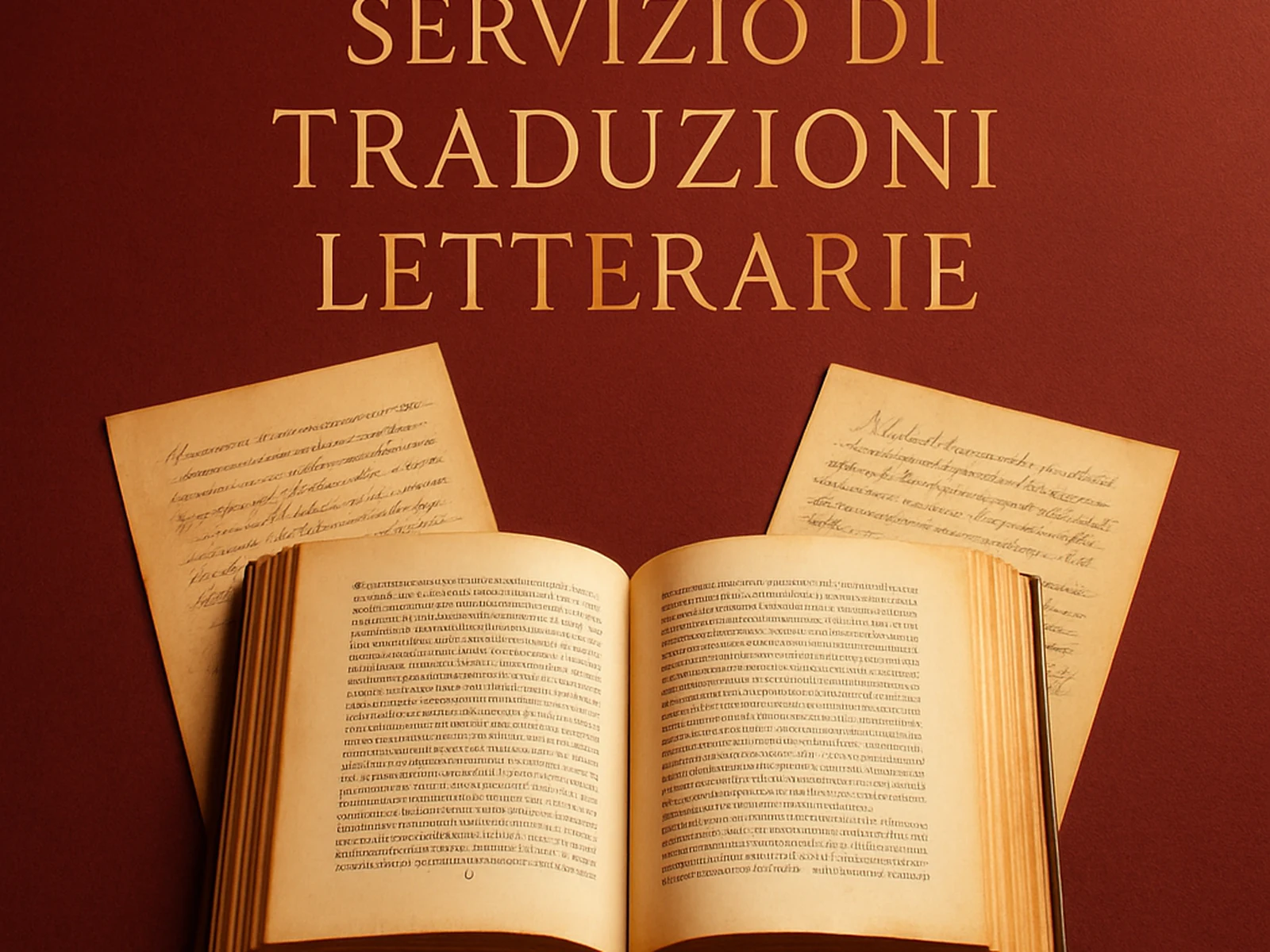 Literary Translation